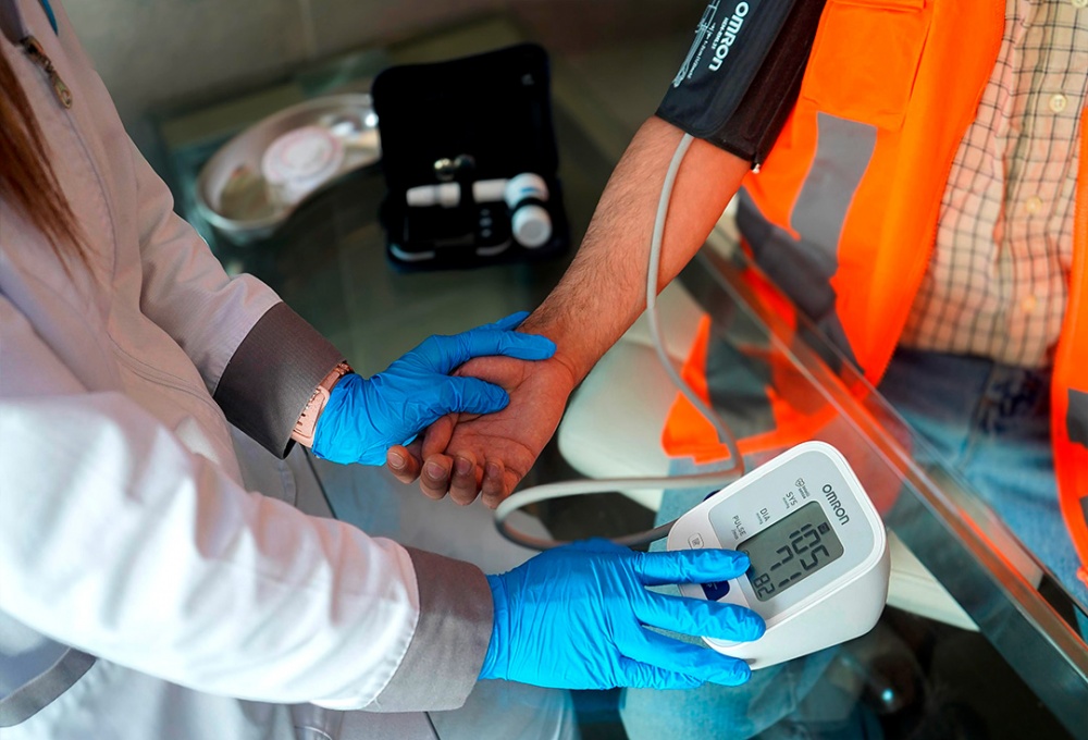 Preventivos de Salud