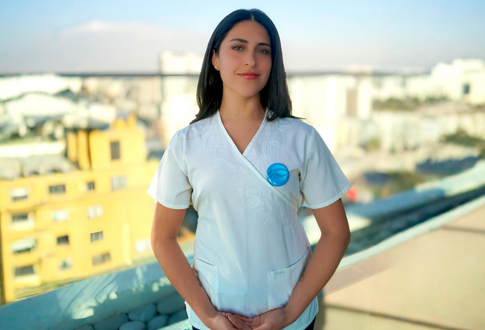 Charlas, Visitas de Salud