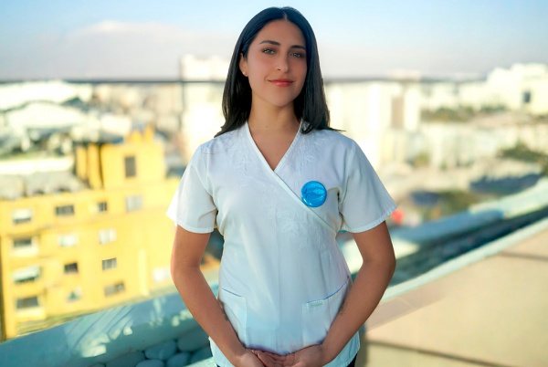 Charlas, Visitas de Salud